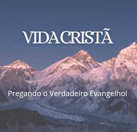 Vida Cristã